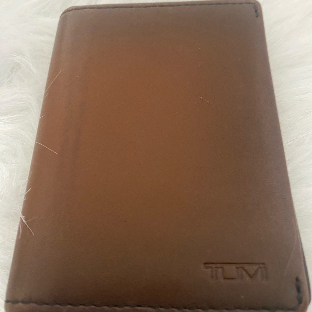 TUMI Wallet